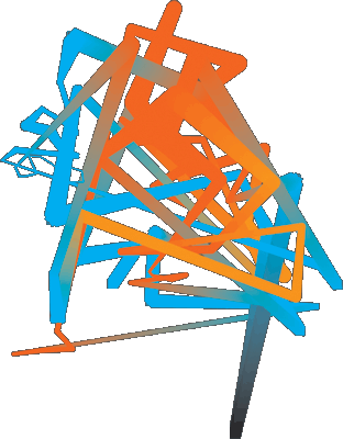 choas image